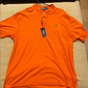 Polo Ralph Lauren polo shirt